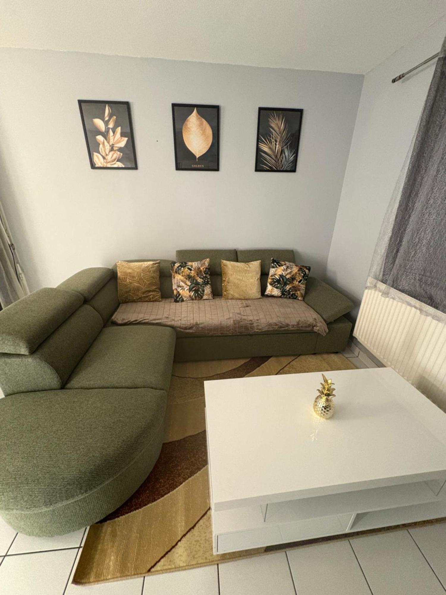 Chambre Avec Balcon Proche Vichy Saint-Remy-en-Rollat Exterior photo